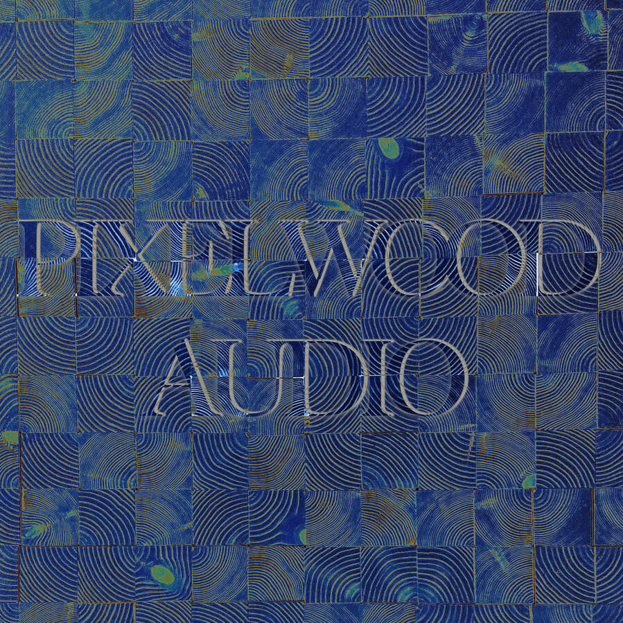 Pixelwood Audio